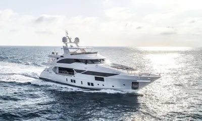 TWO NEW CLASS CATEGORY SALES FOR BENETTI AND A DELIVERY | Benetti news image