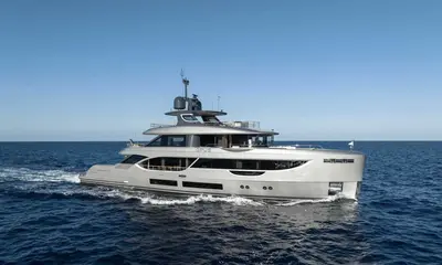 BENETTI BACK IN CANNES FOR THE YACHTING FESTIVAL 2023 | Benetti news image