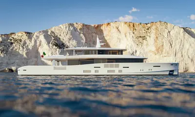 Azimut Benetti at Versilia yatching rendez-vous | Benetti news image