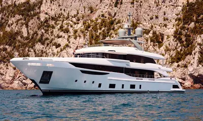 NINETEENTH WORLD YACHTS TROPHIES: AZIMUT | Benetti news image