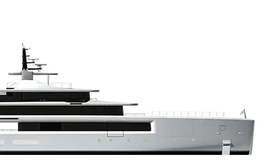 Benetti Presents The New Oasis 42m | Benetti news image