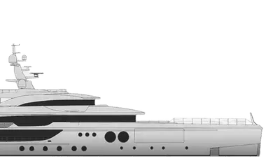 Benetti steel legacy | Benetti news image