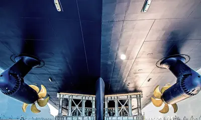 BENETTI YACHTMASTER 2025 | Benetti news image