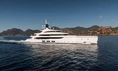 A DOUBLE SUCCESS FOR BENETTI AT THE WORLD SUPERYACHT AWARDS 2022 | Benetti news image