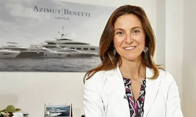 Azimut Benetti A Year Of Growth And Success | Benetti news image