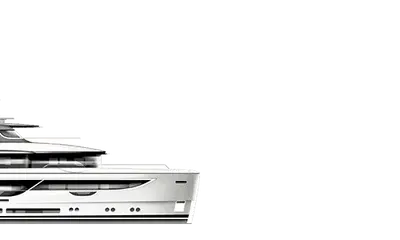 Benetti FB287 Launch | Benetti news image