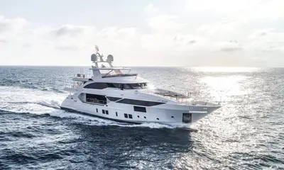 BENETTI TAKES THE STAGE AT THE CANNES YACHTING FESTIVAL 2019 WITH THREE YACHT IN THE CLASS CATEGORY | Benetti news image