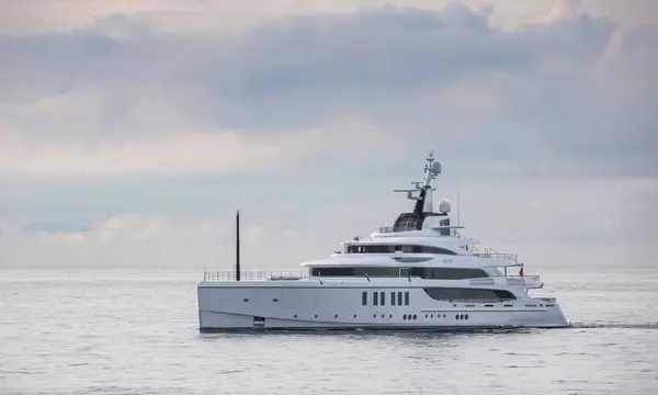 BENETTI DELIVERS M/Y “METIS”, A 63-METER CUSTOM YACHT | Benetti news image