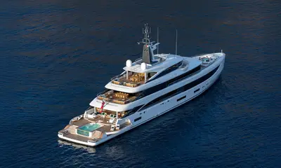 Azimut Benetti Group celebrates its 50th anniversary at Villa Eilenroc in Cap d’Antibes | Benetti news image