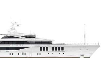 Benetti Debuts At Pier Sixty-six For Flibs 2025 | Benetti news image
