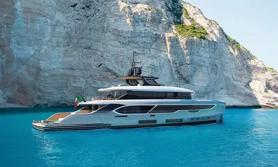BENETTI UNVEILS THE SHIPYARD’S NEW PRODUCTS AT THE CANNES YACHTING FESTIVAL 2018 | Benetti news image