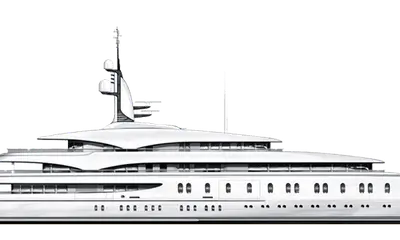 Benetti: AI Revolutionizes Yacht Production | Benetti news image