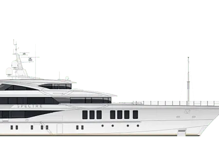 Benetti Debuts At Pier Sixty-six For Flibs 2025 | Benetti news image