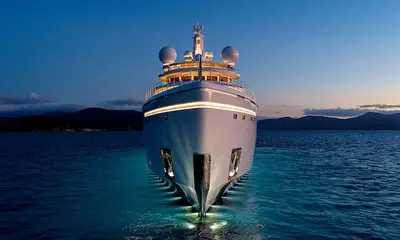 Benetti at Dubai International Boat Show 2025 | Benetti news image