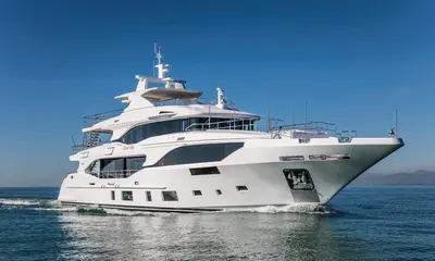 THREE BENETTI CLASS CATEGORY YACHTS AT VERSILIA YACHTING RENDEZ-VOUS | Benetti news image