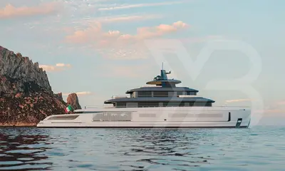 Benetti Sells Second 57m B.Yond 57M Superyacht — source image