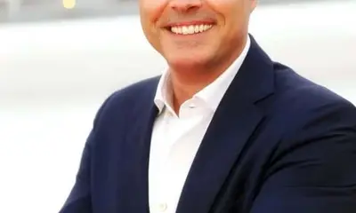 Roberto Corno appointed Benetti new Sales Director | Benetti news image