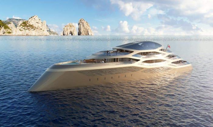 Benetti and Romero together to present Se77antasette | Benetti news image
