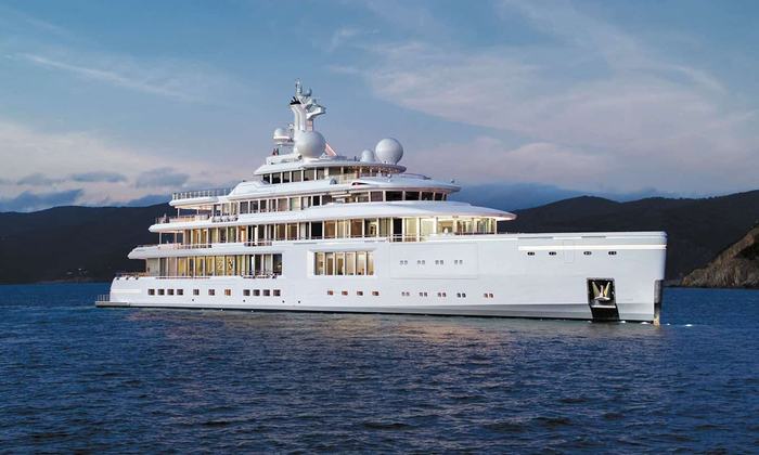 Benetti at Cannes Yachting Festival 2024 | Benetti news image