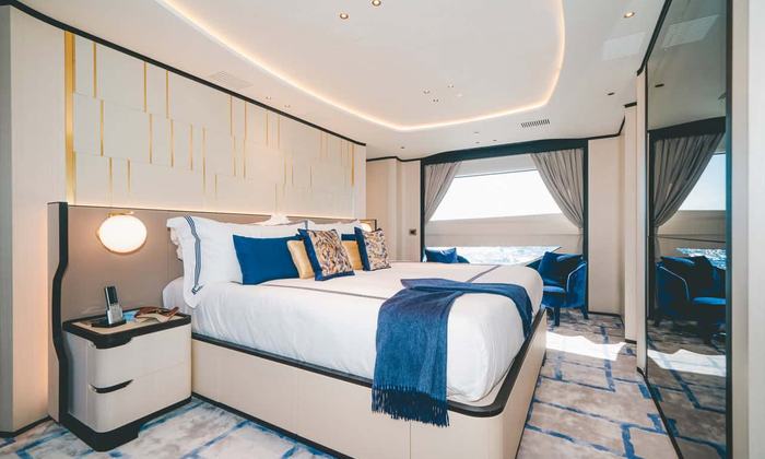 BENETTI AT THE PALM BEACH INTERNATIONAL BOAT SHOW 2021 | Benetti news image