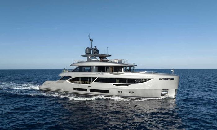 BENETTI BACK IN CANNES FOR THE YACHTING FESTIVAL 2023 | Benetti news image