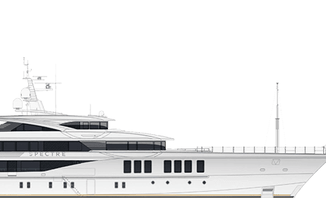 Benetti Debuts At Pier Sixty-six For Flibs 2025 | Benetti news image