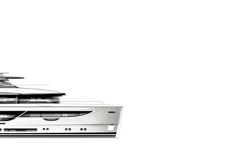Benetti FB287 Launch | Benetti news image
