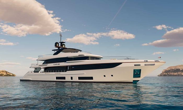 BENETTI GROWS WITH ITS SUPPLIERS | Benetti news image