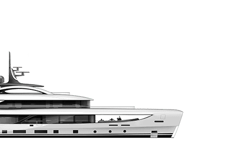 BENETTI LAUNCHES FB615: A CUSTOM B.NOW 50M SHAPED BY THE OWNER’S VISION | Benetti news image