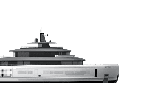 Benetti M/Y Kasper 7 wins 2025 Design & Innovation Awards | Benetti news image