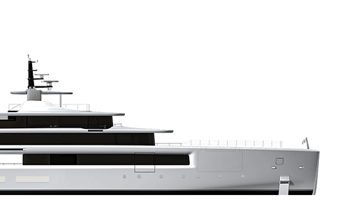 Benetti Presents The New Oasis 42m | Benetti news image