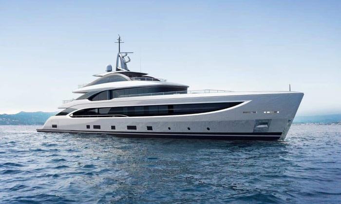 BENETTI SELLS FIVE MORE YACHTS IN THE 38 TO 50-METER RANGE | Benetti news image