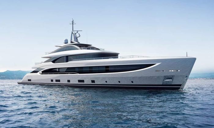 BENETTI SHINES AT THE MONACO YACHT SHOW 2018 | Benetti news image