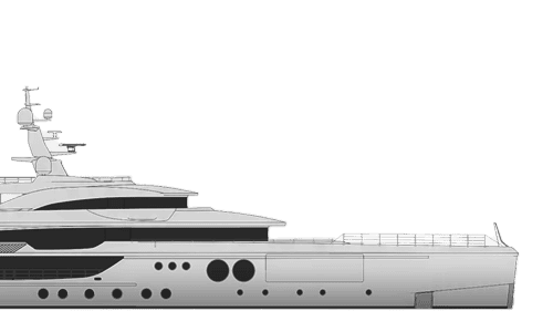 Benetti steel legacy | Benetti news image
