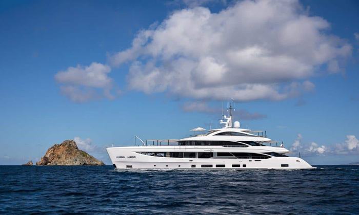 BENETTI TAKES CENTRE STAGE AT THE 2023 MONACO YACHT SHOW WITH TWO NEW MODELS AT THEIR WORLD PREMIERE | Benetti news image