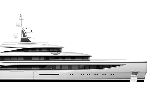Benetti to debut the new Class 44M at Cannes 2025 | Benetti news image