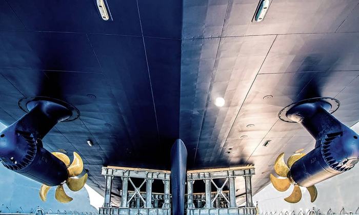BENETTI YACHTMASTER 2025 | Benetti news image