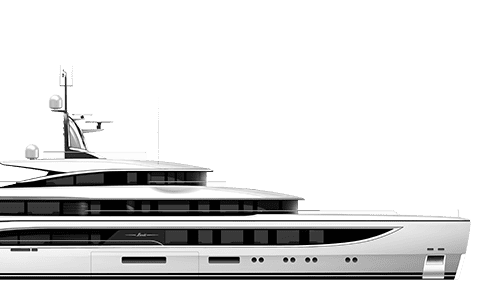Benetti's B.Loft 65M Wins Robb Report Best of the Best | Benetti news image