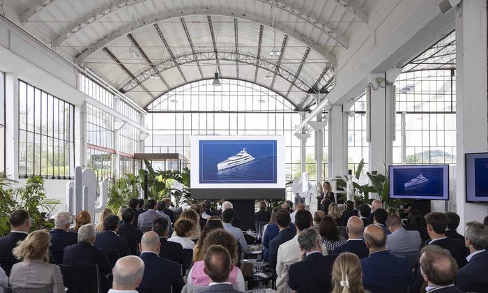 BENETTI’S SECOND LEGAL SYMPOSIUM WAS A GREAT SUCCESS | Benetti news image