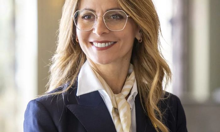 DANIELA PETROZZI APPOINTED BENETTI SALES DIRECTOR | Benetti news image