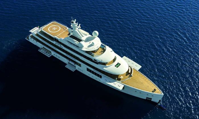 DOUBLE WIN FOR BENETTI AT THE NAUTICAL DESIGN OSCARS 2021 | Benetti news image