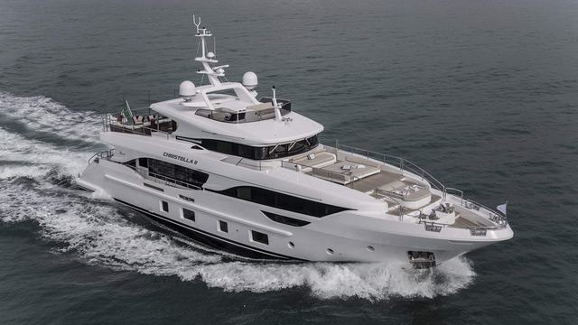 Christella II