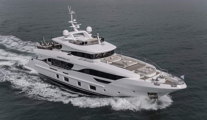 Christella II