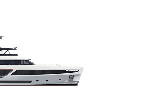 M/Y IRYNA Oasis Deck | Benetti news image