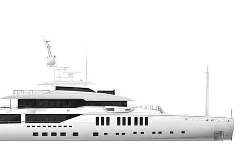 Two Benetti Premieres at Monaco Yacht Show 2025 | Benetti news image
