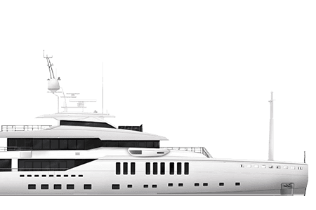 Two Benetti Premieres at Monaco Yacht Show 2025 | Benetti news image