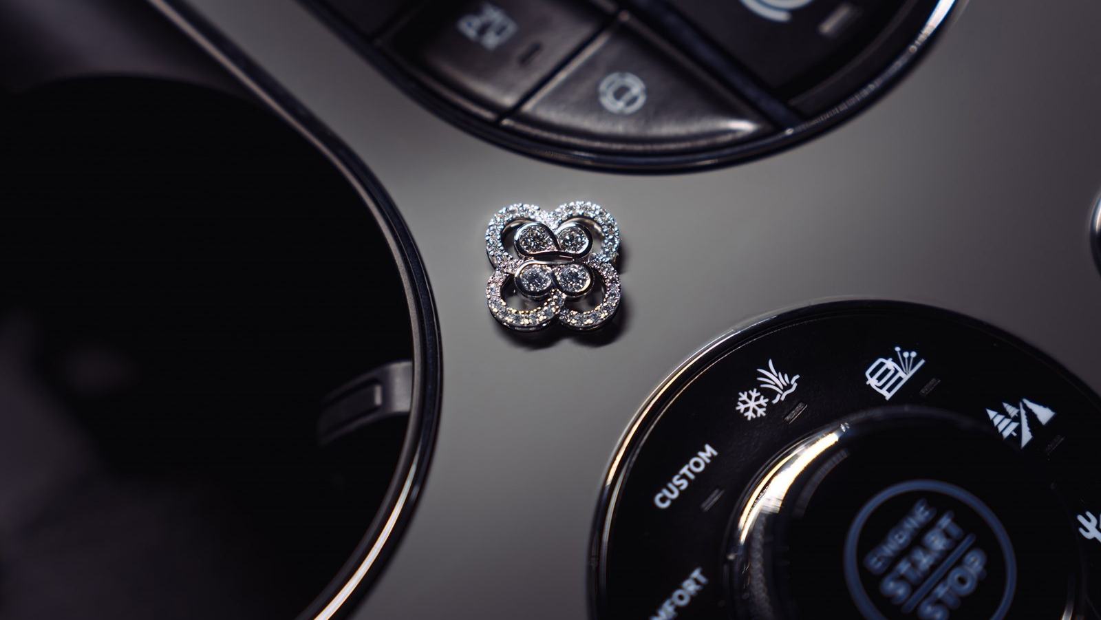 Bentley and Boodles Extend Jewellery-Inspired Bespoke Specification Across the Range — official source image