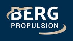 Berg Propulsion logo