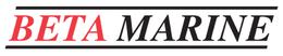 Beta Marine logo