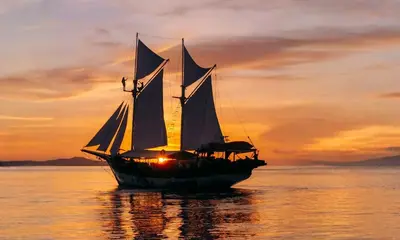 BGYB Offers Five Yachts for Indonesia's Two Charter Seasons — source image